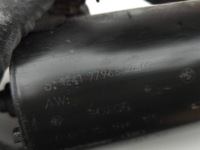 фото thumb №8, Bmw 5 e60 e61 2006 стартер 7796892