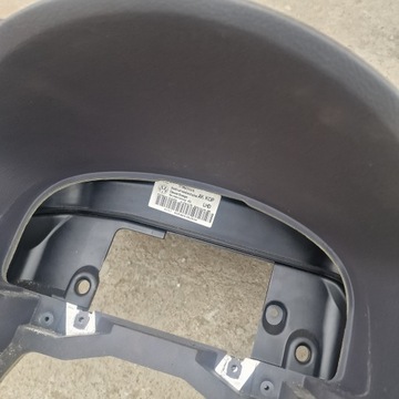 фото thumb №9, Панель консоль ремені kpl. touran 10-15