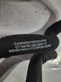 фото thumb №10, Mercedes glk x204 09-15 провода системы охлаждение a2045019082 usa