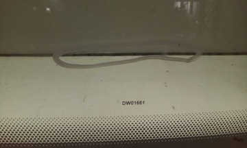 фото thumb №7, Стекло лобовое передняя ford usa expedition 2007- pas зелёная новая