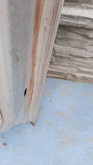 фото thumb №15, Двері перед передні ліва chrysler pt cruiser 01r