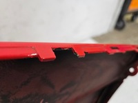 фото thumb №15, Renault trafic iii opel vivaro b уголок бампера левый задняя 850176712r