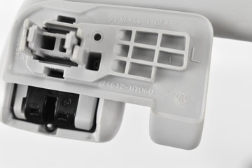 фото thumb №10, Ручки стеля кріплення комплект заскочки toyota prius iv