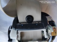 фото thumb №5, Audi a6 c8 a7 c8 - задні ремені безпеки комплект попелястий kpz задня 4k8