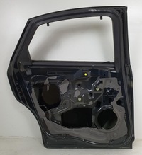 фото thumb №4, Двері лівий задня g6 ford mondeo mk4 liftback