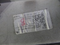 фото thumb №7, Hyundai tucson nx4e молдинг защитная бампер задняя