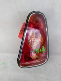 Фара права задні задня mini cooper one r50 04r в Україні, фото thumb