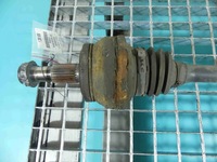 фото thumb №2, Привідний вал ліва задня mercedes w212 2.2 cdi 12-16