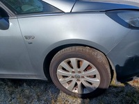 фото thumb №1, Opel zafira c крило праві переднє z179