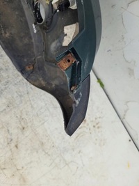 фото thumb №14, Mini one r50 r52 бампер перед передня