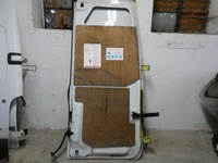 фото thumb №7, Дверь левая левый задняя задние renault master iii movano b