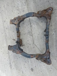 фото thumb №8, Honda civic vii 1.4 3d 5d hb подрамник подрамник подрамник