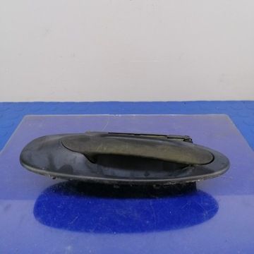 фото thumb №2, Saab 9-3 ii ручка зовнішня права передня