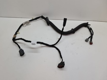 фото thumb №1, Установка джгут права зад transit mk7