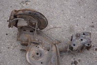 фото thumb №5, Балка підвішування зад nissan juke f15