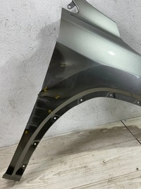 фото thumb №4, Lexus rx iv крила передній правий