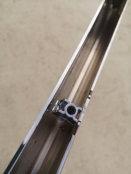 фото thumb №9, Планка решітка хром бампера перед лівий mazda cx5 ii 2022- ksd4-507k0