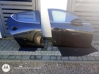фото thumb №1, Дверь правое mazda 3 bp 41w liftback