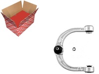 фото thumb №1, Важіль mercedes перед w164 ml лівий 05- верхній febi