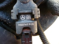 Купить Датчик датчик выхлопных газов mercedes 0225451926, фото thumb