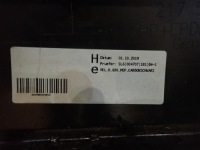 Бампер задний  задний bmw 5 g30 2018- m-pakiet sedan в Украине, фото thumb