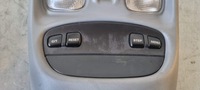 фото thumb №13, Лампа дисплей jeep grand cherokee wj