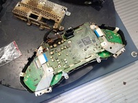 фото thumb №6, Audi a6 c7 2.0 tdi спидометр приборы европа 4g8920934d