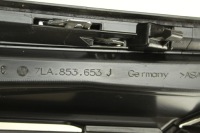 фото thumb №16, Решітка радіатора решітка радіатора vw t6 lift 4motion 7la853651c