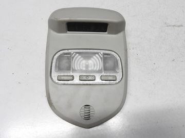 фото thumb №13, Peugeot 308 t7 5d лампа освітлення інтер'єру