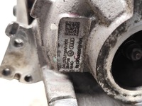 фото thumb №7, Audi a4 турбина 2.0 tdi дизель 110kw 150 hp 04l253019a 2016 салон 4/5dr