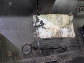 фото thumb №3, Ford puma mk2 планка накладка дверь левый зад l1tb-s24903-c