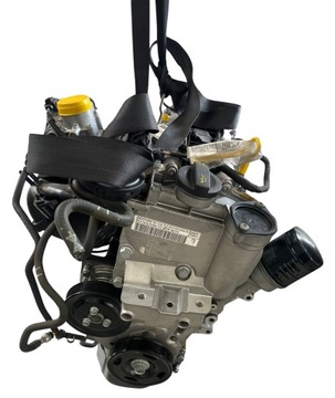 фото thumb №10, Двигун комплектний clr 1.6 mpi vw