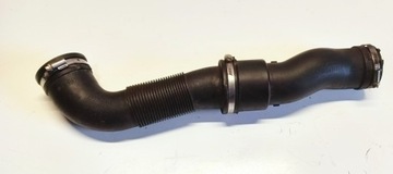 фото thumb №5, Труба шланг воздуха opel astra j 1.7 cdti