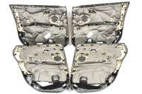 фото thumb №14, Сидіння заднє сидіння обшивки alcantara bmw f48 x1 lci