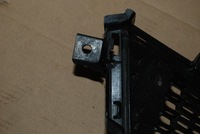 фото thumb №10, Kia ceed ii lift 15- решітка середня решітка радіатора бампера перед 86560-a2600