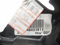 фото thumb №9, Защита тяга замка дверь fiat brava оригинальный номер 46431811