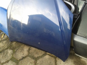 фото thumb №6, Капот ssangyong kyron рестайлінг bam