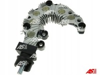 фото thumb №12, Діодний міст випрямний генератора as-pl