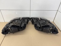 фото thumb №6, Bmw f10 f11 лампи лампа led lci lift комплект