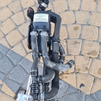 фото thumb №6, Webasto thermopro обогреватель стояночный actros mp 4