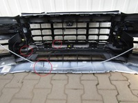 фото thumb №14, Бампер перед переднє porsche cayenne sport design 9y0 рестайлінг 23-