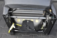 фото thumb №7, Suzuki vitara iii 2015r сидіння напівшкіра alcantara заднє сидіння обшивки anglik