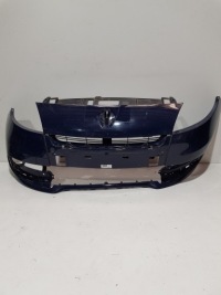 Купити Renault scenic iii lift 13-16 бампер перед передній, фото thumb