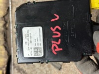 фото thumb №1, Датчик kąta повороту skoda octavia ii 1k0953549bc