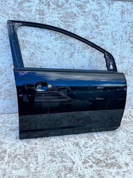 фото thumb №1, Дверь правые передние перед ford focus mk2 рестайлинг