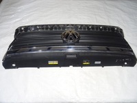 фото thumb №12, Решітка решітка радіатора решітка радіатора емблема бампер перед vw crafter ii 2 7c0 7c0853653j