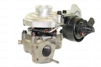 фото thumb №1, Турбонагнітач chevrolet orlando captiva 2.2