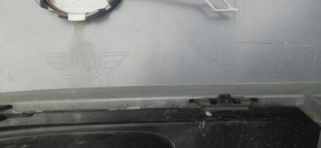 фото thumb №13, Бампер зад mini cooper f56 one 14-