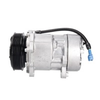фото thumb №12, Компрессор кондиционера vw t5 03-15, lt28-55 96-06, t4 90-03