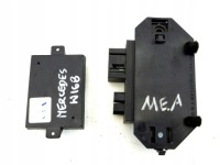 R/18 mercedes w168 блок управления иммобилайзер модуль с Разборки, фото thumb